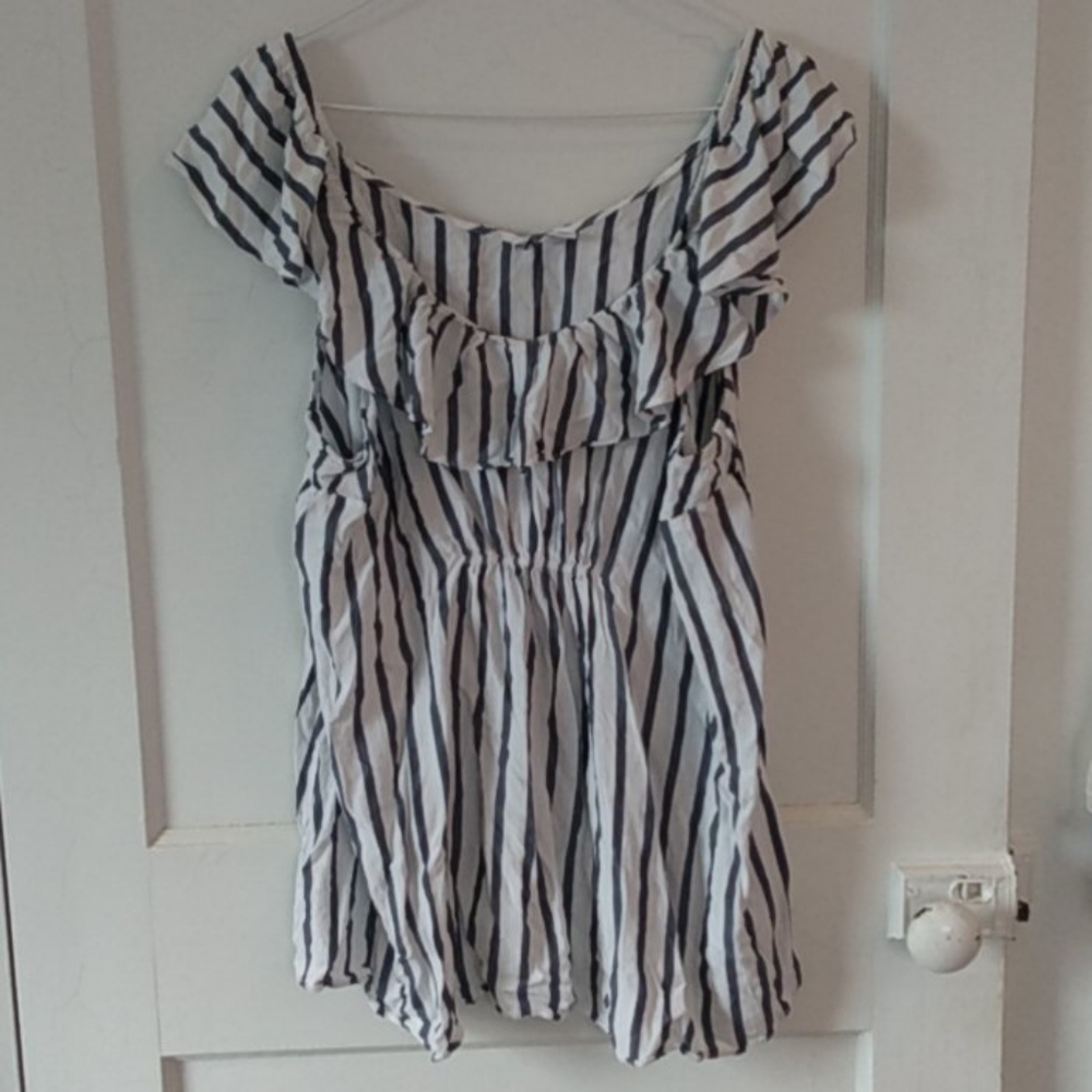 Maternity shirt